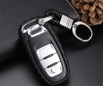 Mercedes Anahtarlar