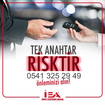 Mobil Servis Aracımız