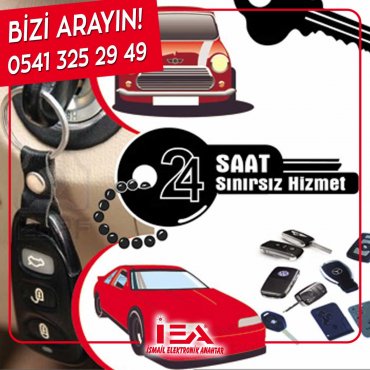 Gezici mobil servisimiz!
