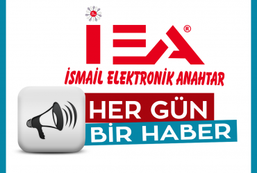 Yeni web sitemiz yanınına başladı, içeriği şaşırttı.