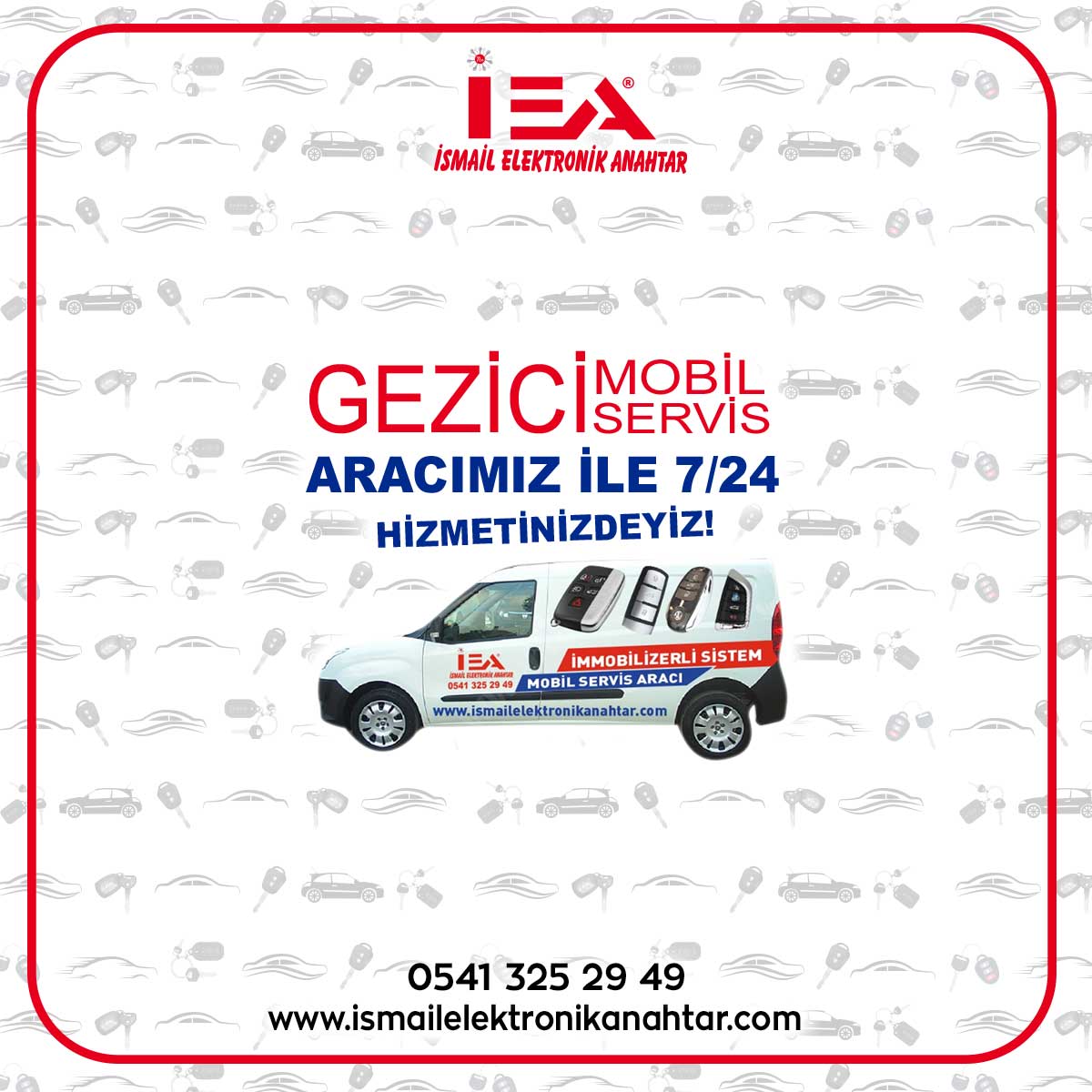 Mobil Hizmet