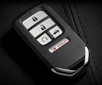 Honda Anahtarlar